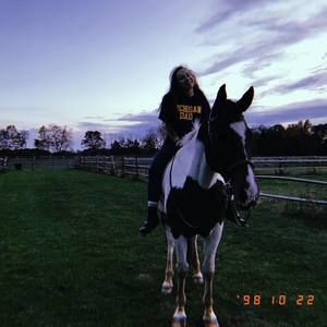 Meet your Posher, Haley